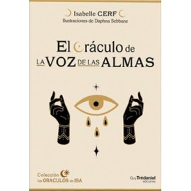 ORACULO DE LA VOZ DE LAS ALMAS