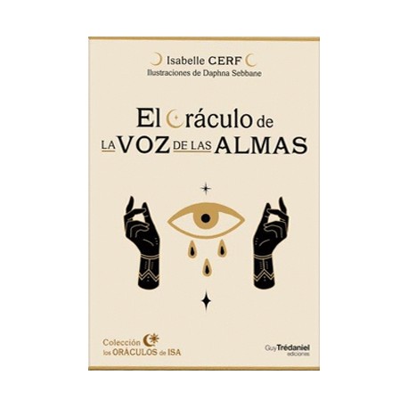 ORACULO DE LA VOZ DE LAS ALMAS