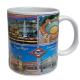 TAZA MADRID REF 1247690 