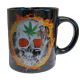 TAZA CALAVERA REF 1247744