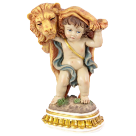 ANGEL ZODIACO LEO 10x6x15CM REF 0014247