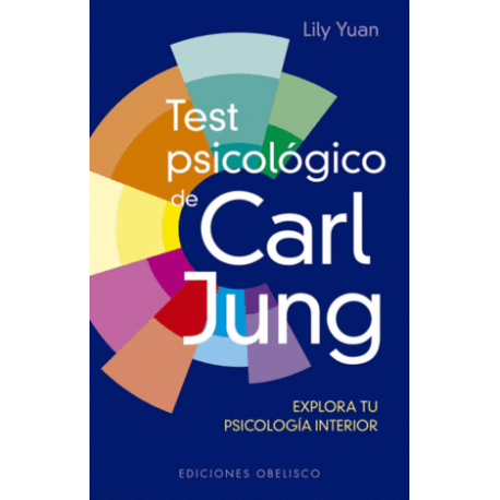 CARTAS TEST PSICOLOGICO DE CARL JUNG