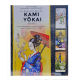 ORACULO DE LOS KAMI Y YOKAI