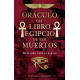 ORACULO DEL LIBRO EGIPCIO DE LOS MUERTOS OBELISCO