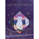 GATOS MAGICOS TAROT OBELISCO