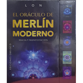 EL ORACULO DE MERLIN MODERNO OBELISCO