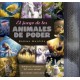 JUEGO DE LOS ANIMALES DE PODER EL