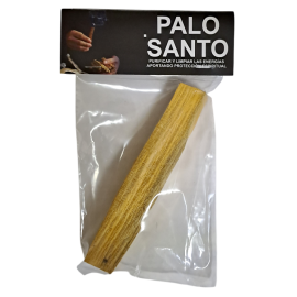 PALO SANTO 10GM APROX.