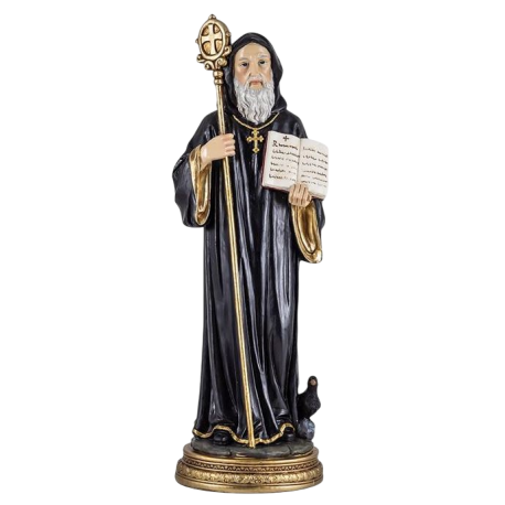 SAN BENITO 13CM 15567