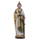 SAN JUDAS TADEO 14CM 15632
