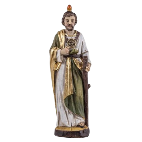 SAN JUDAS TADEO 14CM 15632 SAN JUDAS TADEO 14CM 15632