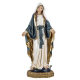 VIRGEN MILAGROSA 30CM 15574