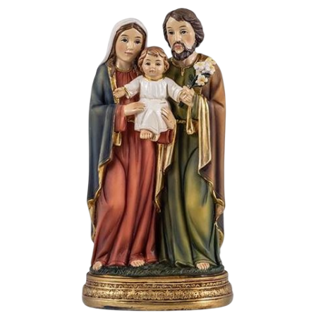 SAGRADA FAMILIA 12CM 15590