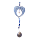 BOLA FENG SHUI ANGEL 40CM APROX
