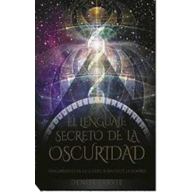 LENGUAJE SECRETO DE LA OSCURIDAD