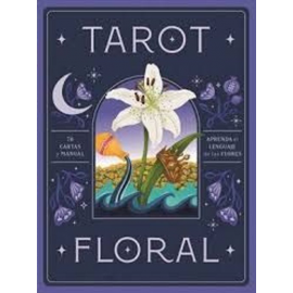 FLORAL TAROT 