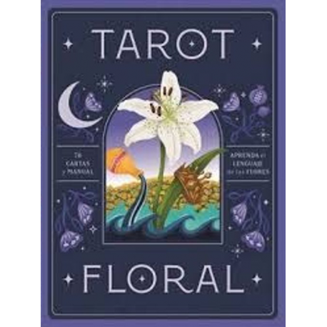 FLORAL TAROT 