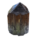 PUNTA TURMALINA CRISTAL BASE RECORTADA 100 A 200gm 11378044