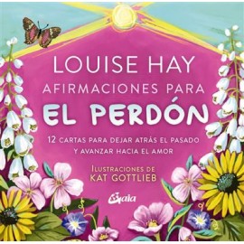 AFIRMACIONES PARA EL PERDON