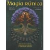 MAGIA RUNICA BARAJA 24 CARTAS Y MANUAL ACCESO