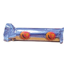 CARBON SET 10 PASTILLAS CAJA ROJA