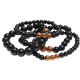 PULSERA SHUNGIT COBRE