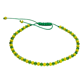 ORULA ILDE CRISTAL CORDON