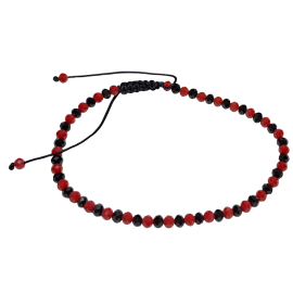 ELEGGUA ILDE CRISTAL CORDON