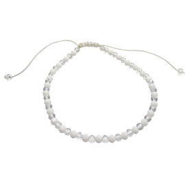 OBATALA ILDE CRISTAL CORDON