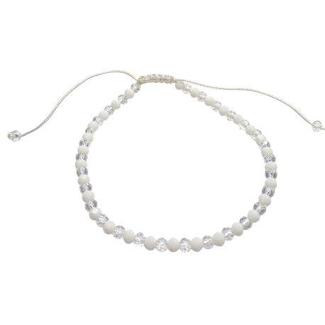 OBATALA ILDE CRISTAL CORDON