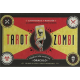 TAROT ZOMBI LIBRO Y BARAJA