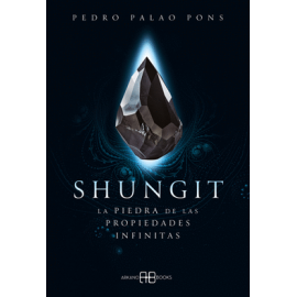 SHUNGIT LA PIEDRA DE LAS PROPIEDADES INFINITAS