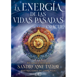 LA ENERGIA DE LAS VIDAS PASADAS ORACULO
