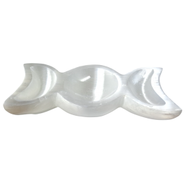 SELENITA BOL TRES LUNA 16CM