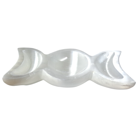 SELENITA BOL TRES LUNA 16CM