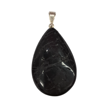 TURMALINA COLGANTE LAGRIMA 3CM