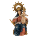 MARIA AUXILIADORA DE TRIANA 30CM REF 12201 MARIA AUXILIADORA DE TRIANA 30CM REF 12201