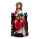 JESUS EN TRONO 30CM 12229 JESUS EN TRONO 30CM 12229