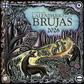 CALENDARIO DE LAS BRUJAS 2026