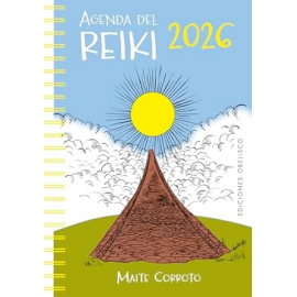 AGENDA DEL REIKI 2026
