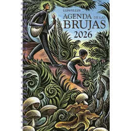 AGENDA DE LAS BRUJAS 2026