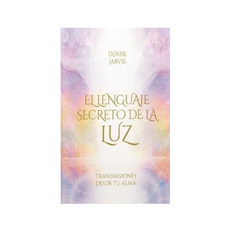 LENGUAJE SECRETO DE LA LUZ
