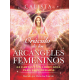 ORACULO DE LOS ARCANGELES FEMENINOS