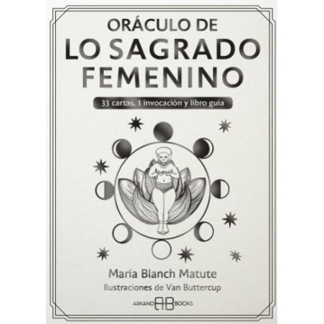 ORACULO DE LO SAGRADO FEMENINP