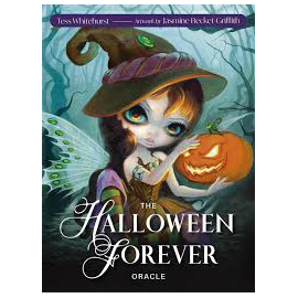 ORACULO DEL HALOWEEN PERPETUO ORACULO DEL HALOWEEN PERPETUO