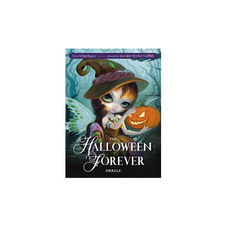 ORACULO DEL HALOWEEN PERPETUO