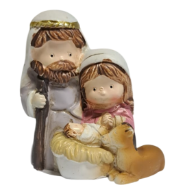 NACIMIENTO 4X4 SAN JOSE CON BASTON 10023200 NACIMIENTO 4X4 SAN JOSE CON BASTON 10023200