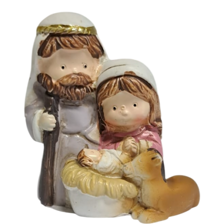 NACIMIENTO 4X4 SAN JOSE CON BASTON 10023200 NACIMIENTO 4X4 SAN JOSE CON BASTON 10023200
