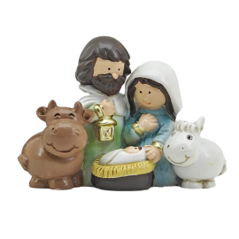 NACIMIENTO INFANTIL 4,7CM 10023274 NACIMIENTO INFANTIL 4,7CM 10023274