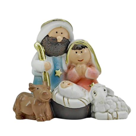 NACIMIENTO INFANTIL 4,7CM 10023277 NACIMIENTO INFANTIL 4,7CM 10023277